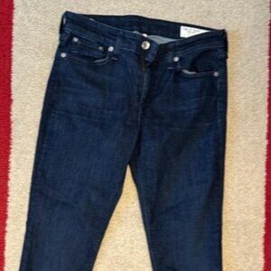 Rag & Bone Jeans